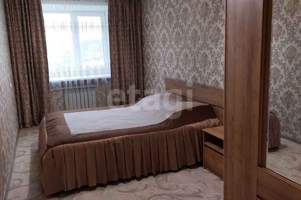 Сдаётся 2-комнатная квартира, 47 м²