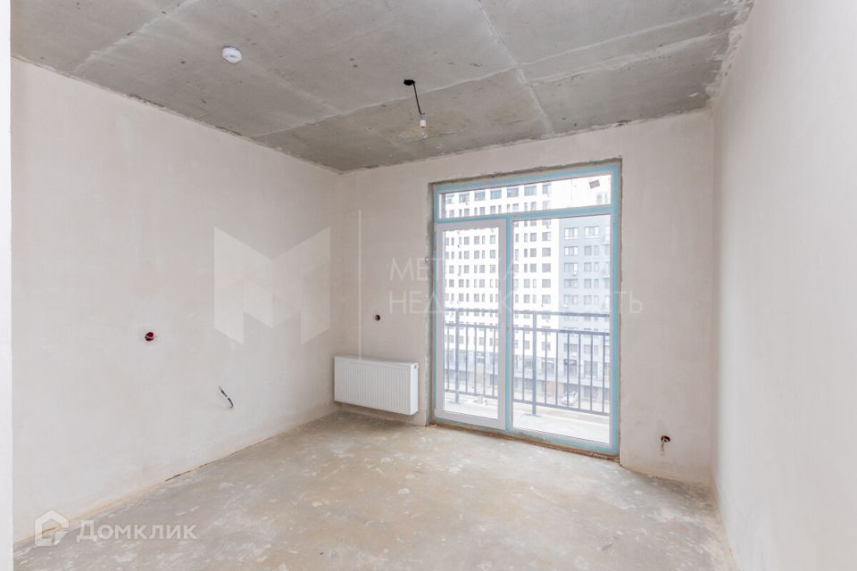 Продаётся студия, 20.1 м²