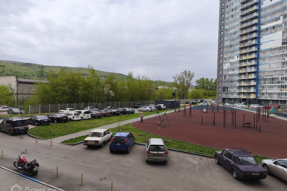 Продаётся 2-комнатная квартира, 32.4 м²