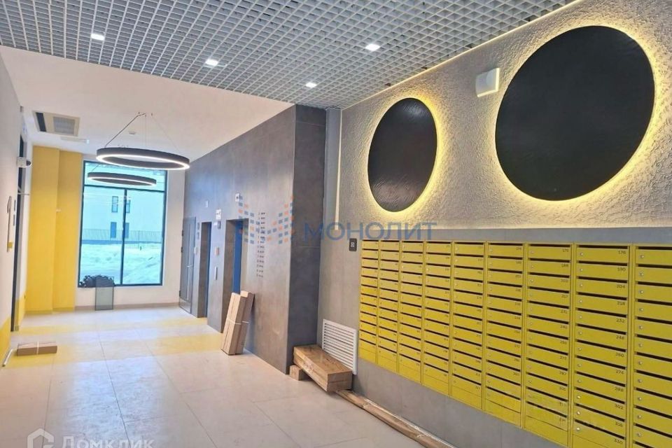 Продаётся 1-комнатная квартира, 31.2 м²