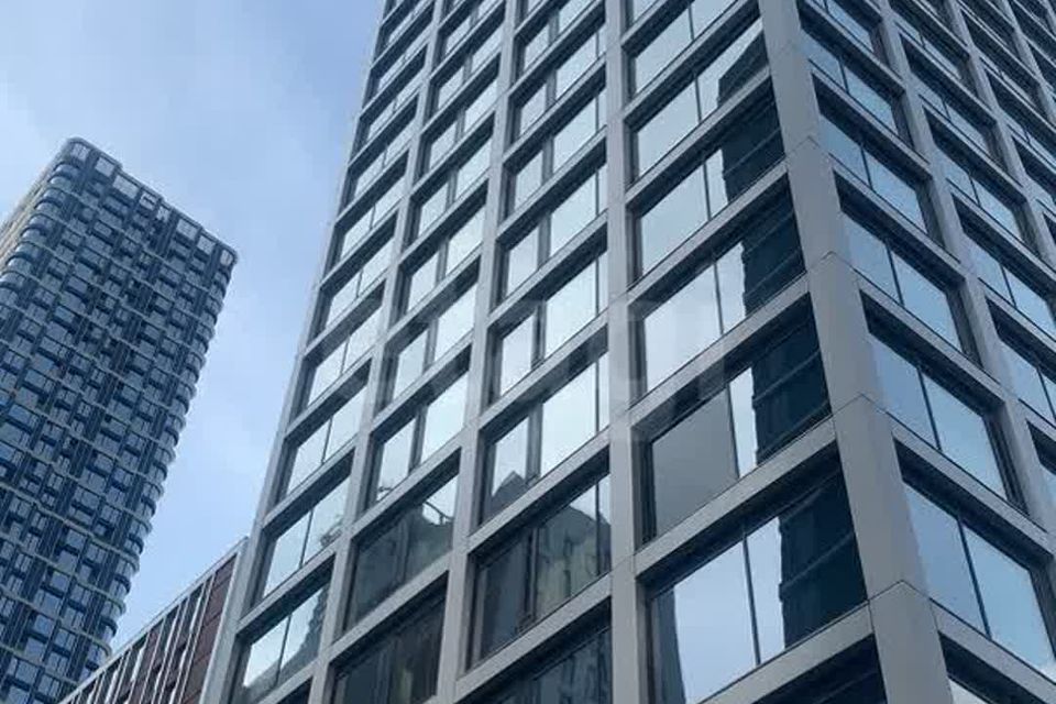 Продаётся 3-комнатная квартира, 80 м²