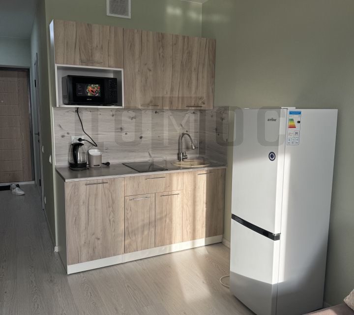 Сдаётся студия, 22 м²