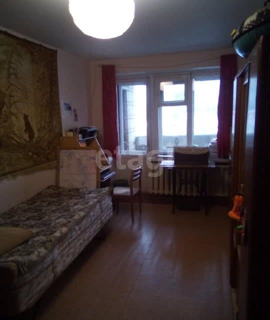 Продаётся 1-комнатная квартира, 32 м²