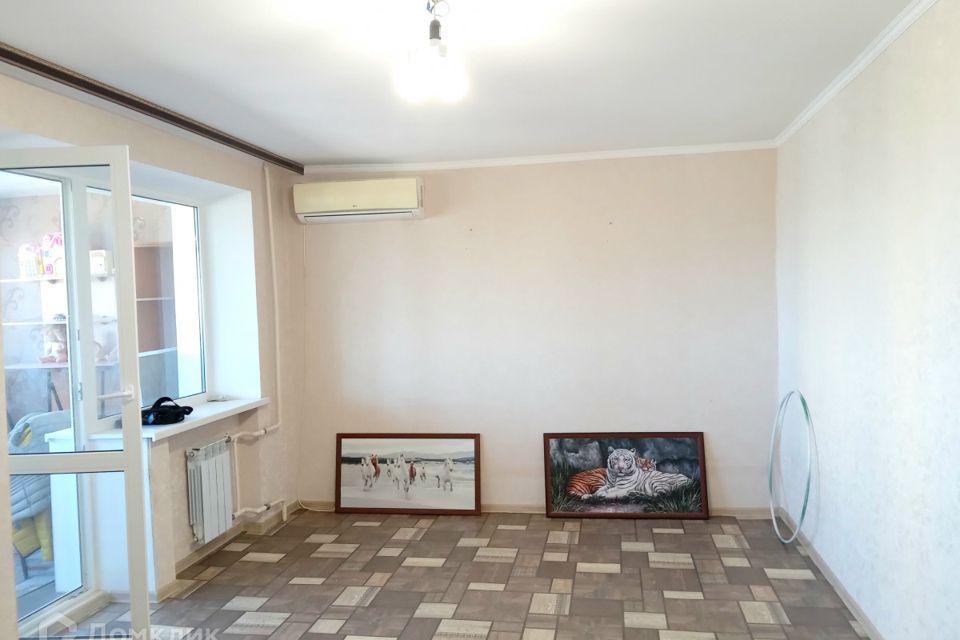 Продаётся 3-комнатная квартира, 66.6 м²