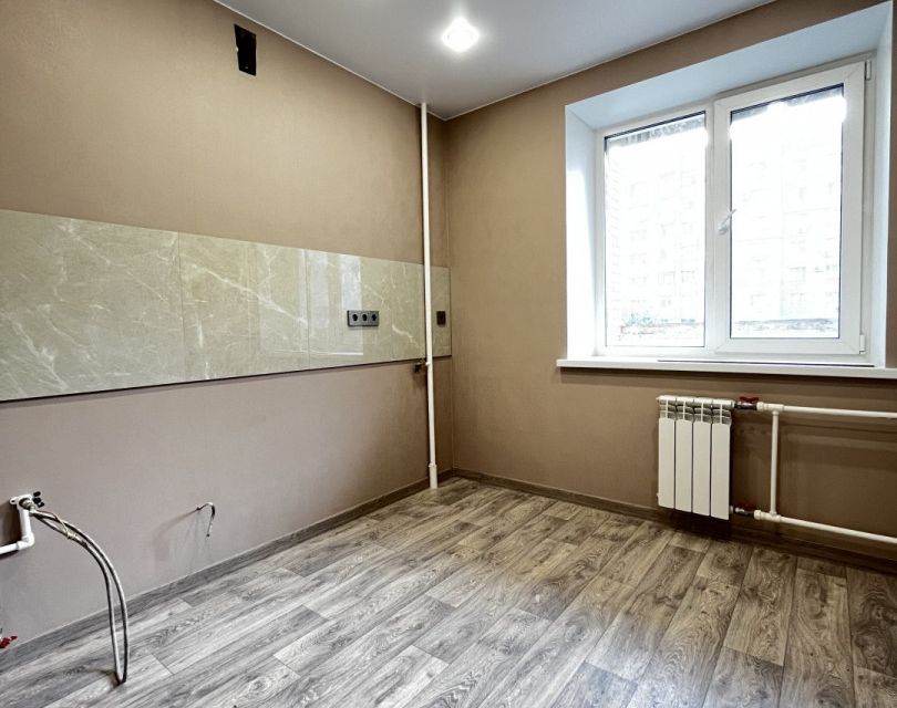 Продаётся 1-комнатная квартира, 31.5 м²