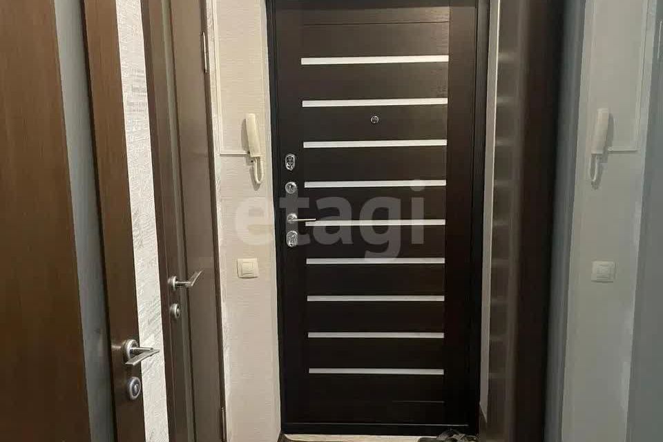 Продаётся 2-комнатная квартира, 47.8 м²