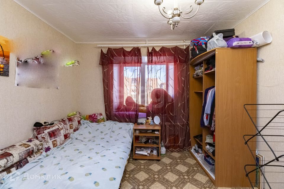 Продаётся 1-комнатная квартира, 19.3 м²