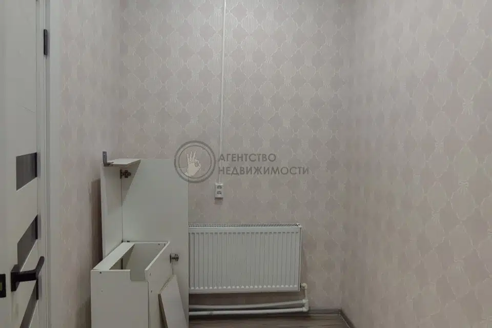 Продаётся 1-комнатная квартира, 23 м²