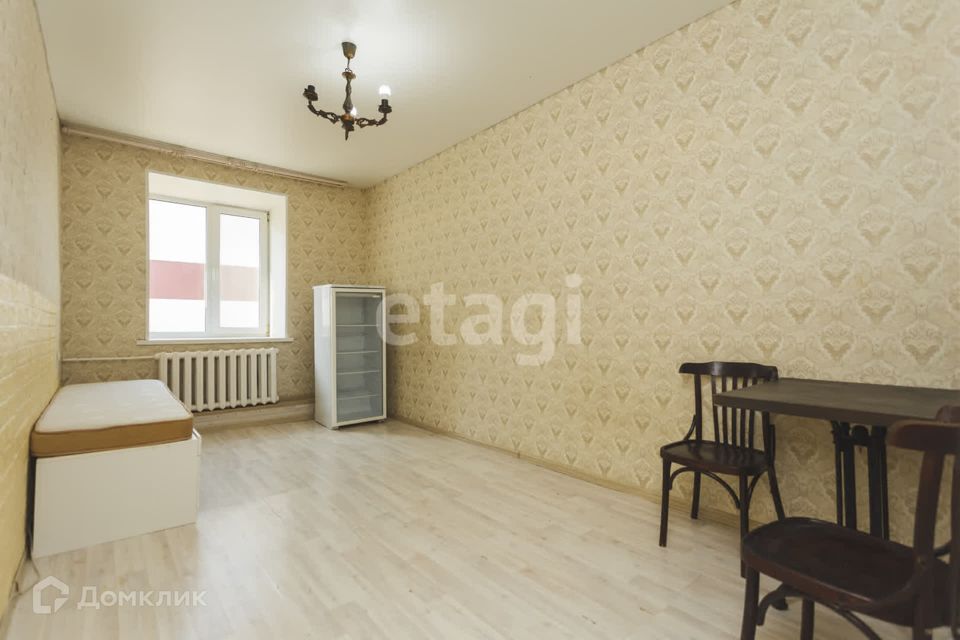 Продаётся студия, 30.9 м²