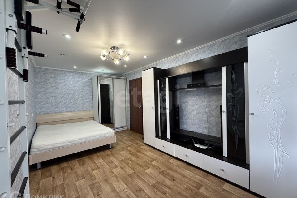 Продаётся 1-комнатная квартира, 29.2 м²