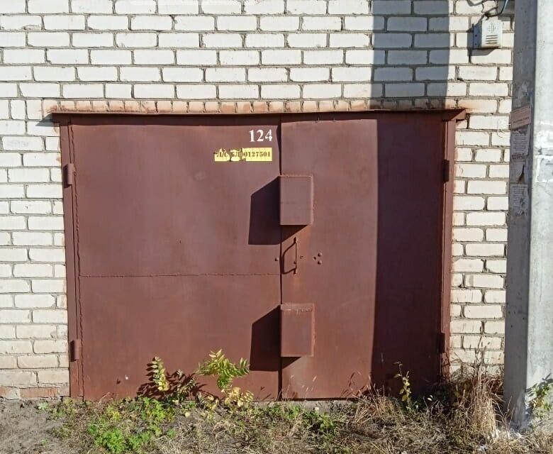 Гараж В Амур 3 Купить