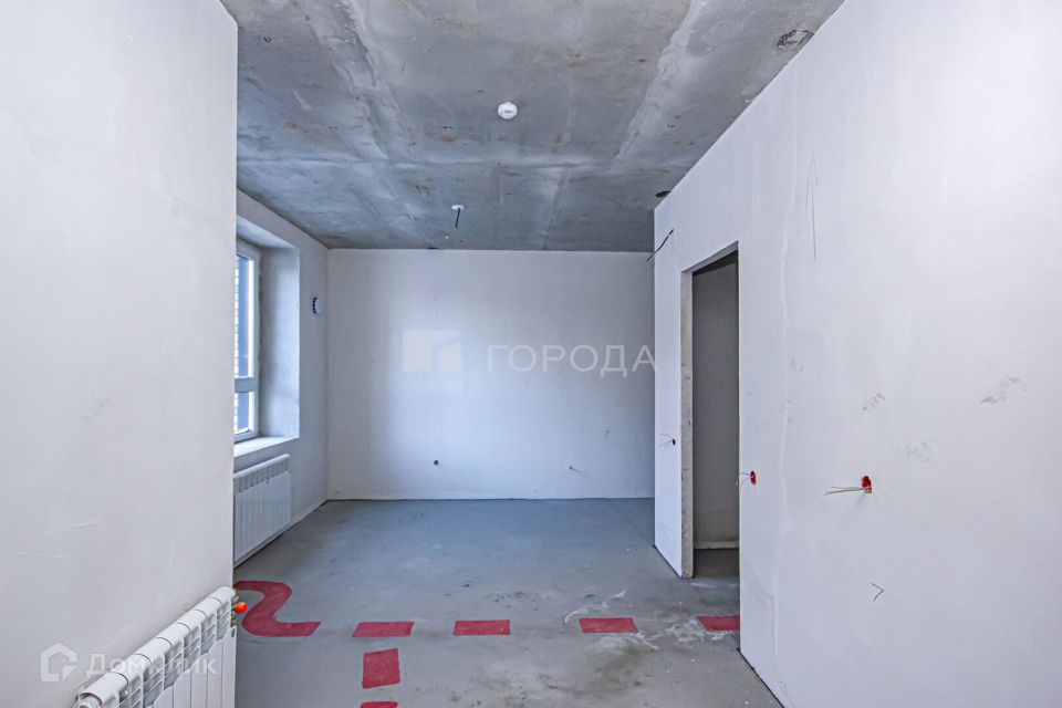 Продаётся студия, 27.7 м²