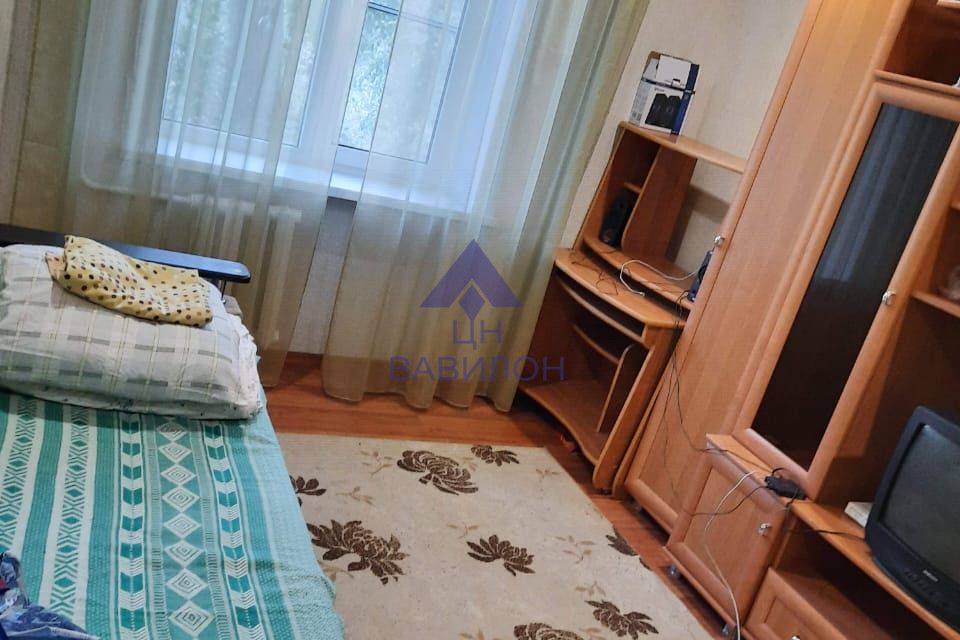 Сдаётся студия, 21 м²