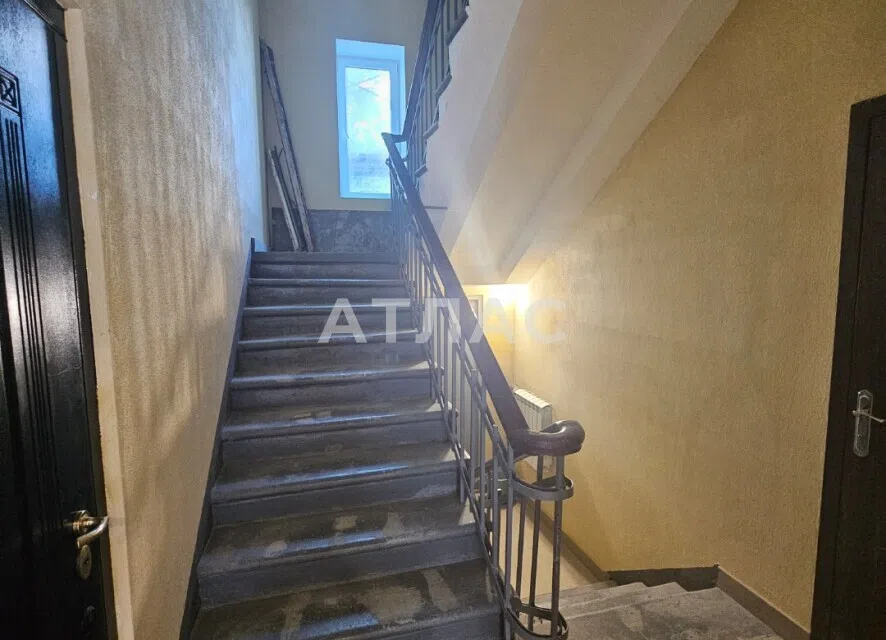 Продаётся 3-комнатная квартира, 60.9 м²