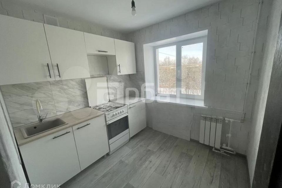 Продаётся 2-комнатная квартира, 46 м²