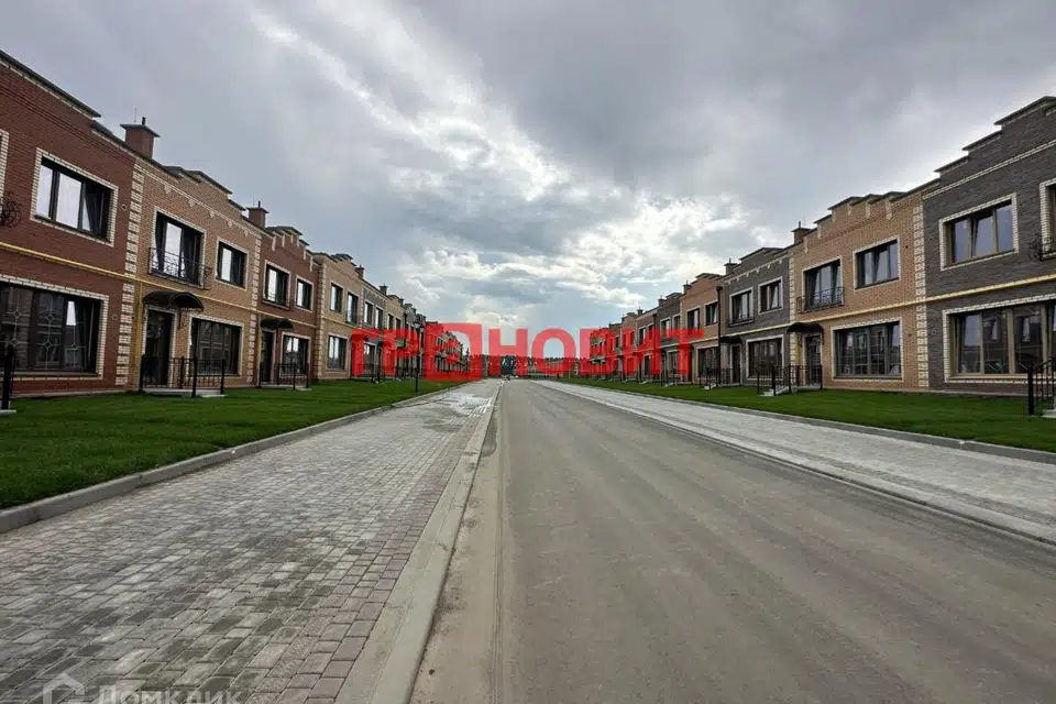 Продаётся 3-комнатная квартира, 62.3 м²
