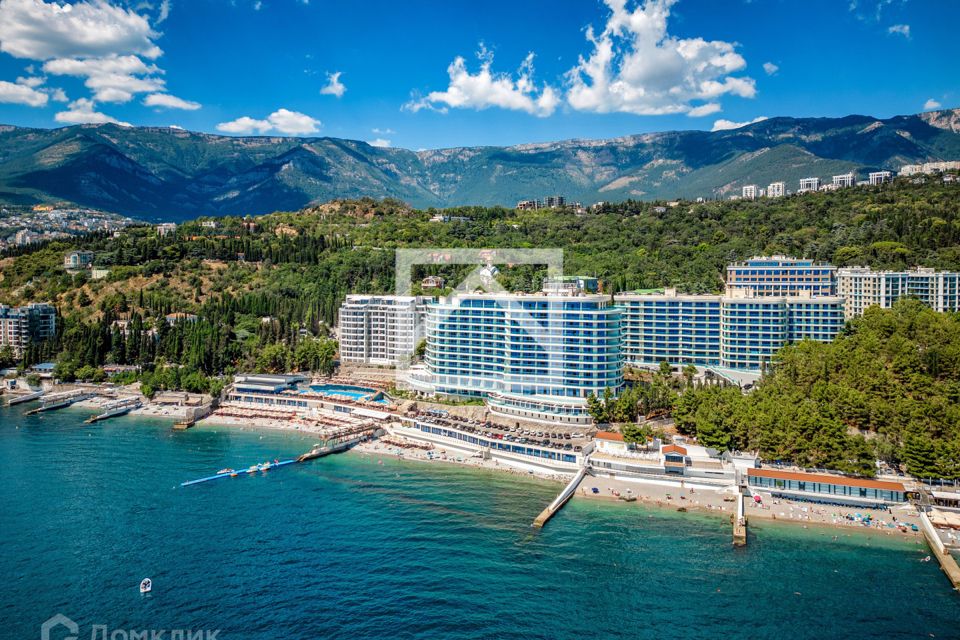 Продаётся 2-комнатная квартира, 50.7 м²