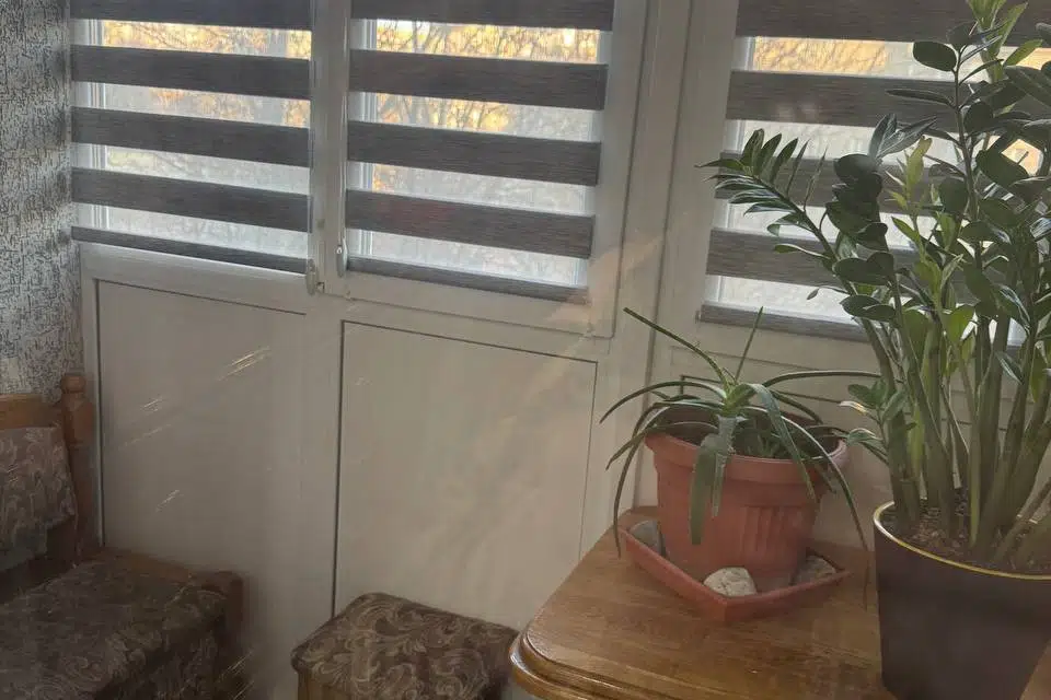 Продаётся 3-комнатная квартира, 67 м²