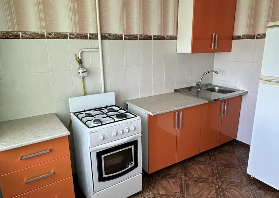 Продаётся 3-комнатная квартира, 66.8 м²