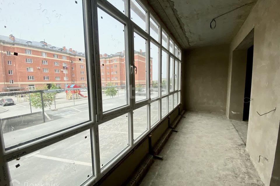 Продаётся 3-комнатная квартира, 109 м²