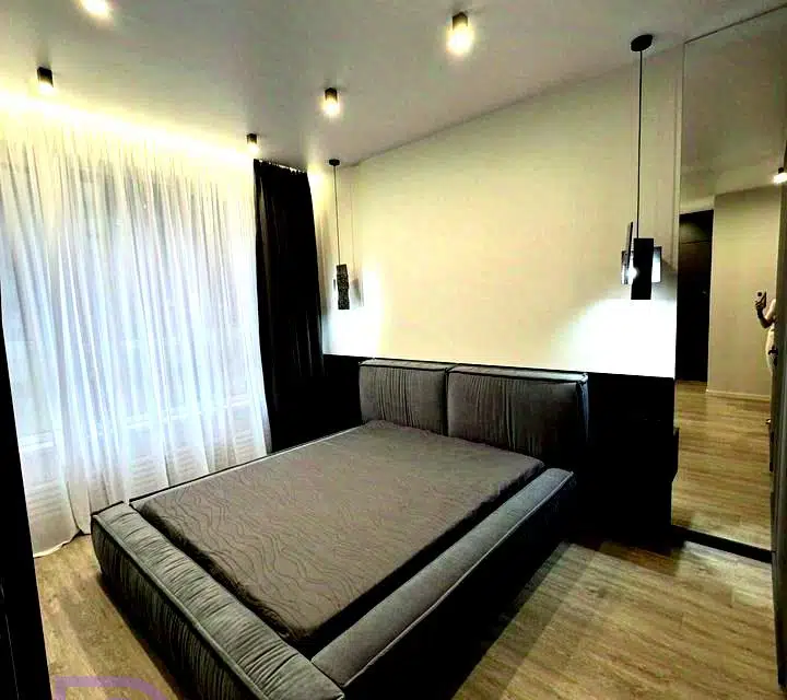 Продаётся 1-комнатная квартира, 35 м²