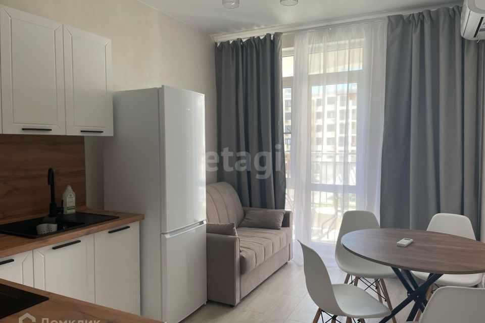 Продаётся 2-комнатная квартира, 46.9 м²
