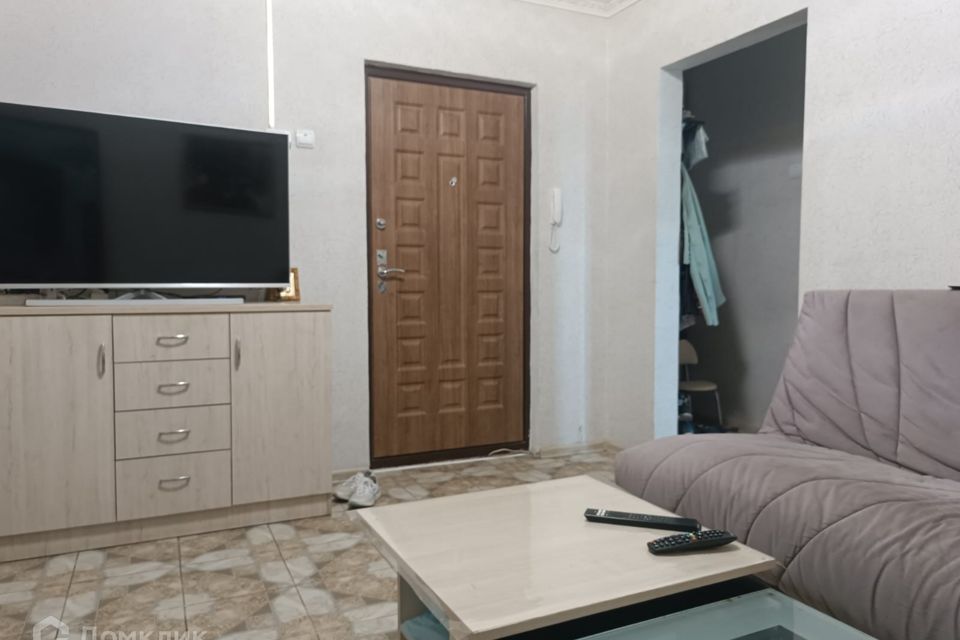 Продаётся 3-комнатная квартира, 97.6 м²