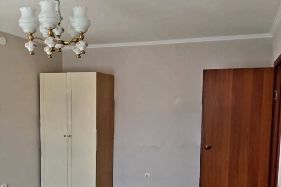 Продаётся 2-комнатная квартира, 45.7 м²