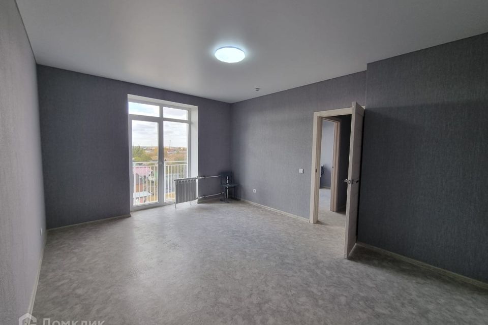 Продаётся 1-комнатная квартира, 34.4 м²