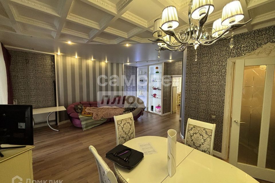 Продаётся 2-комнатная квартира, 60 м²