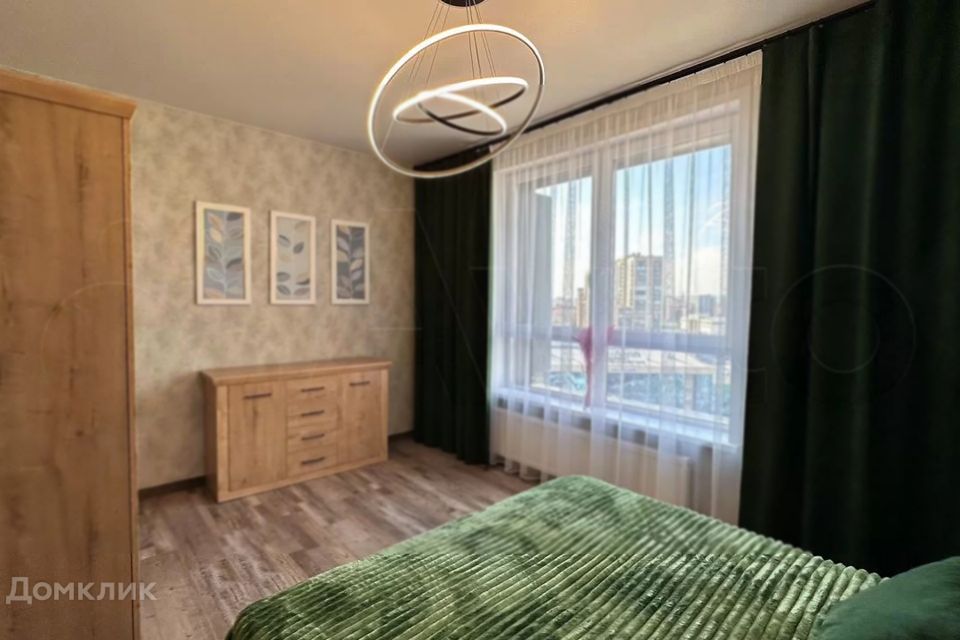 Купить Двухкомнатную Красноярск Октябрьский Район