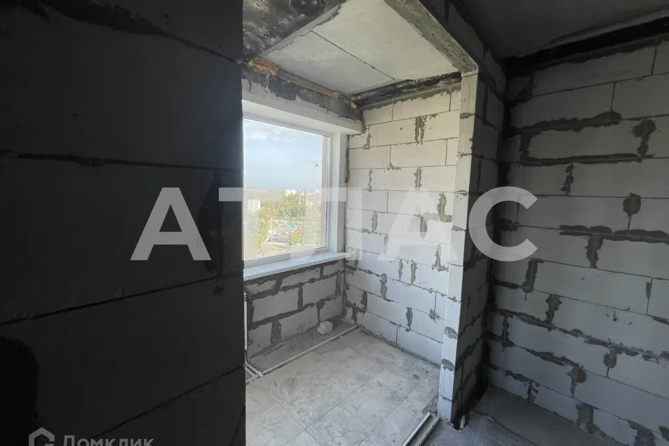Продаётся 3-комнатная квартира, 95.7 м²