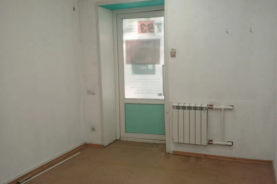 Сдаётся торговое помещение, 43.8 м²