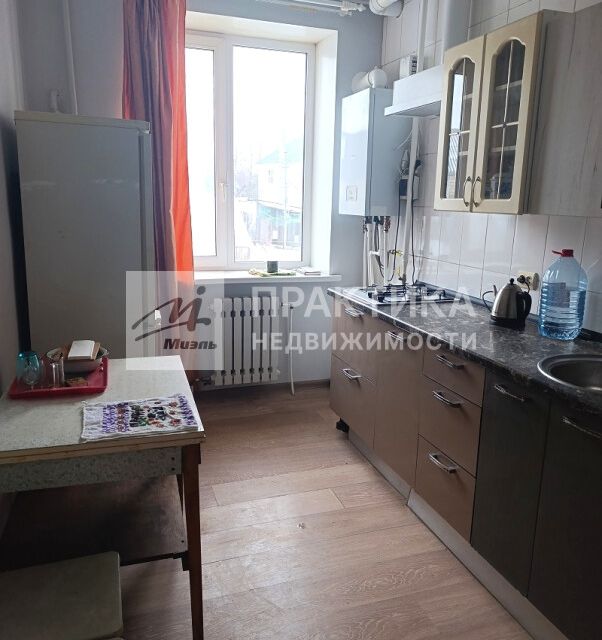 Продаётся 2-комнатная квартира, 41 м²