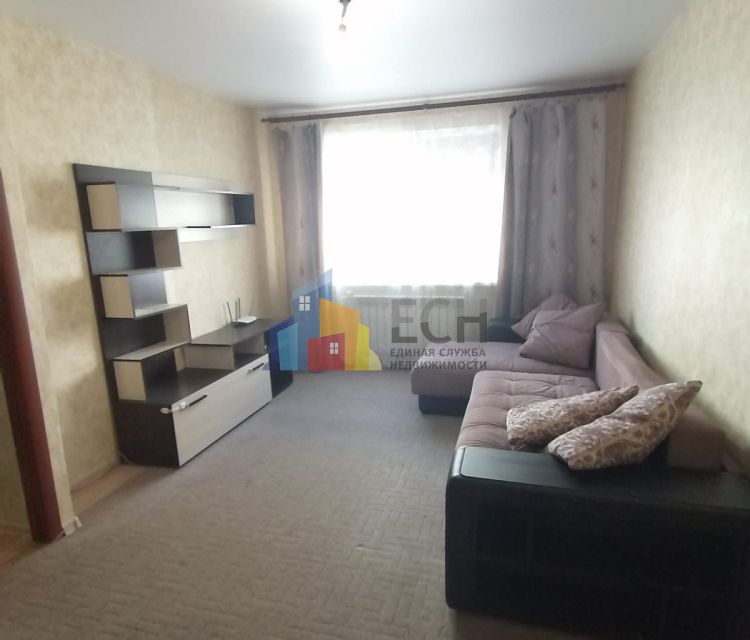 Продаётся 1-комнатная квартира, 30.6 м²