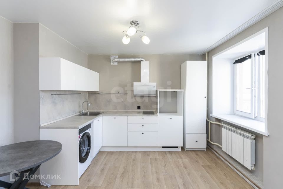 Продаётся студия, 29 м²