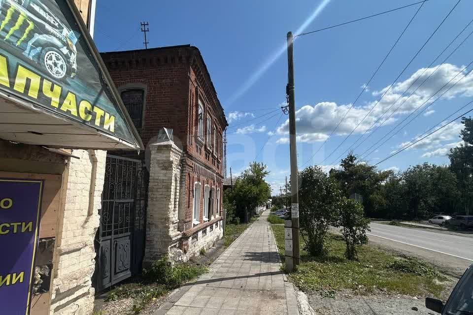Продаётся 1-комнатная квартира, 23.1 м²