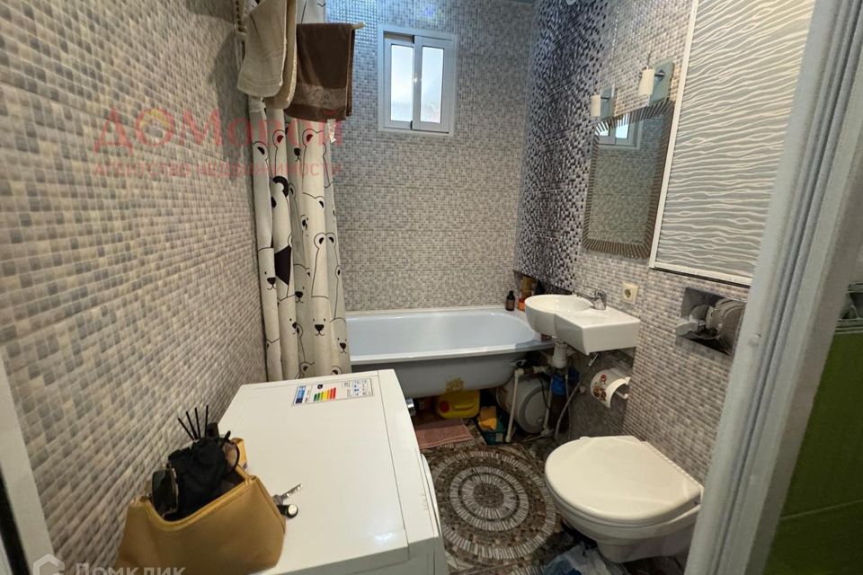 Продаётся 1-комнатная квартира, 31.1 м²