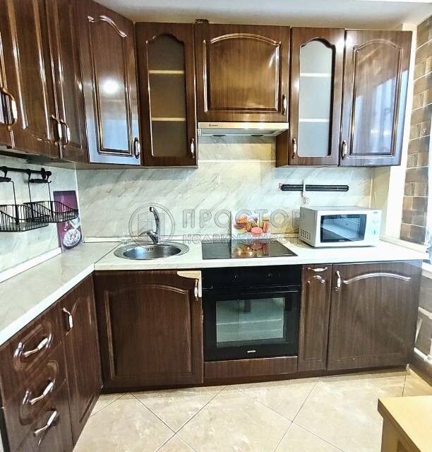 Продаётся 2-комнатная квартира, 44.7 м²