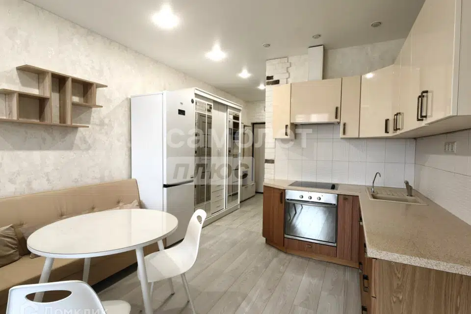 Продаётся студия, 26 м²