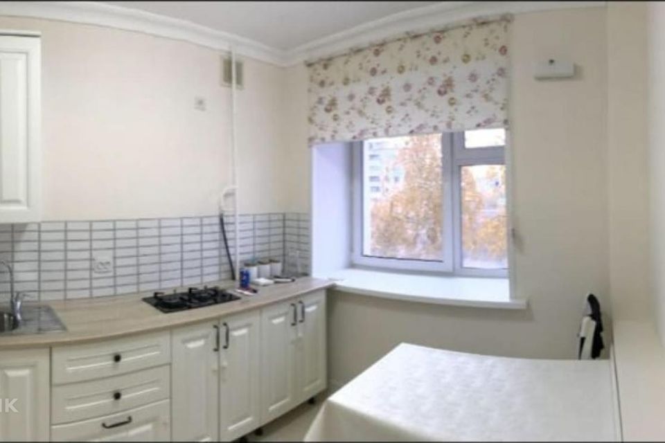 Продаётся 1-комнатная квартира, 34.5 м²