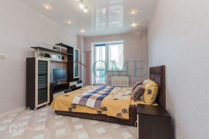 Сдаётся 2-комнатная квартира, 44 м²