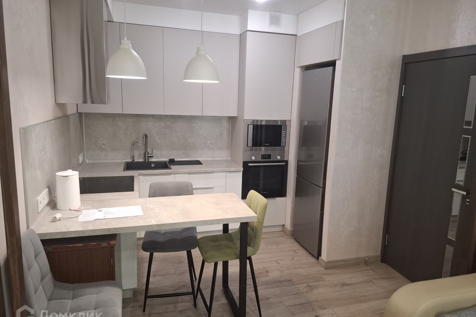 Продаётся 2-комнатная квартира, 40 м²