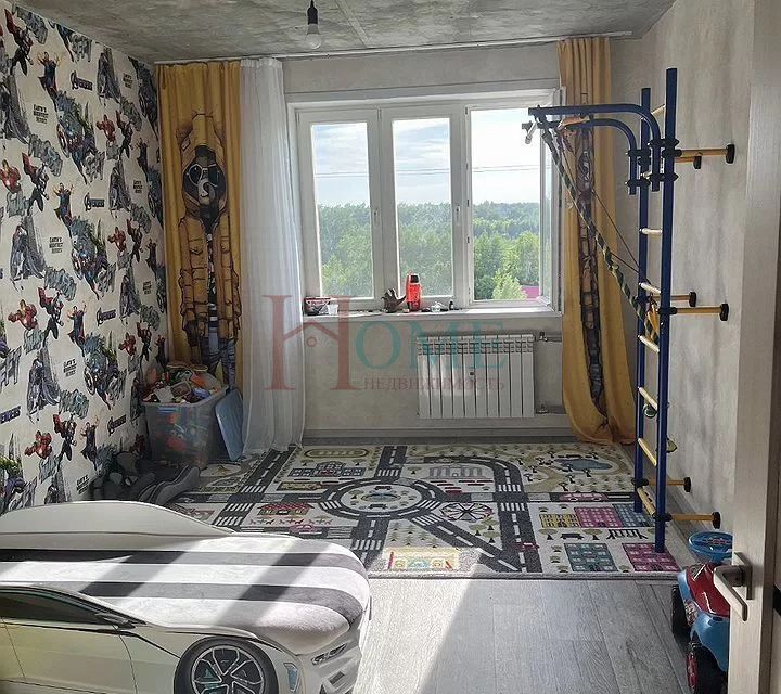 Сдаётся 2-комнатная квартира, 45 м²