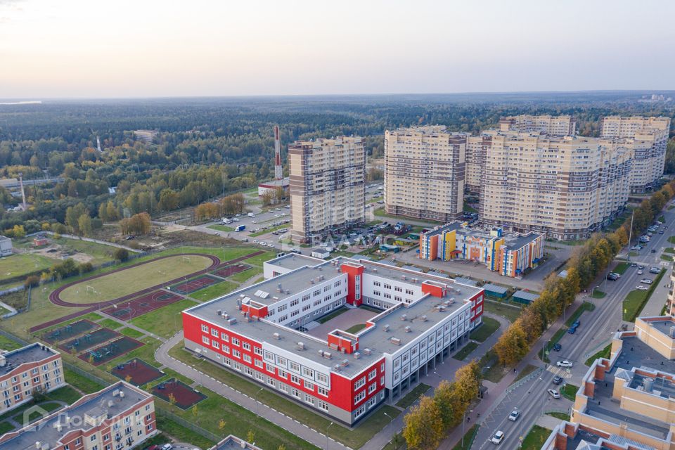 Продаётся 1-комнатная квартира, 28.8 м²