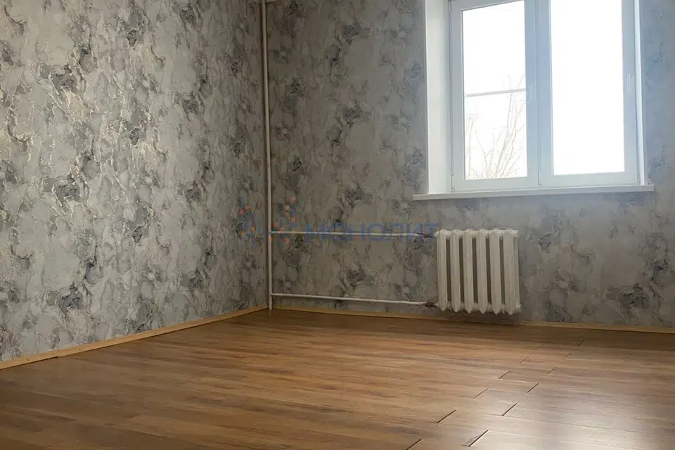 Продаётся 2-комнатная квартира, 58.9 м²