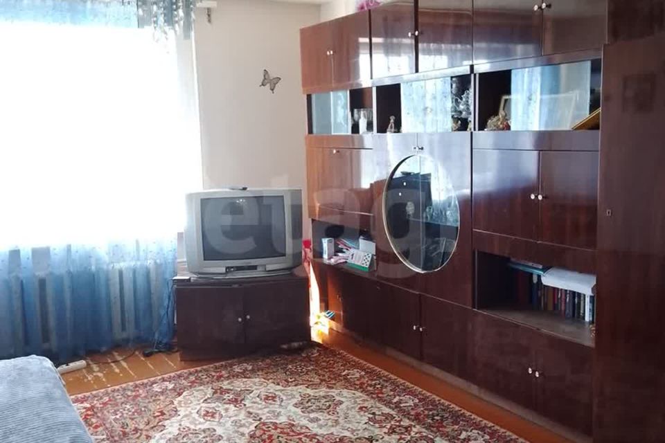 Продаётся 4-комнатная квартира, 73.6 м²