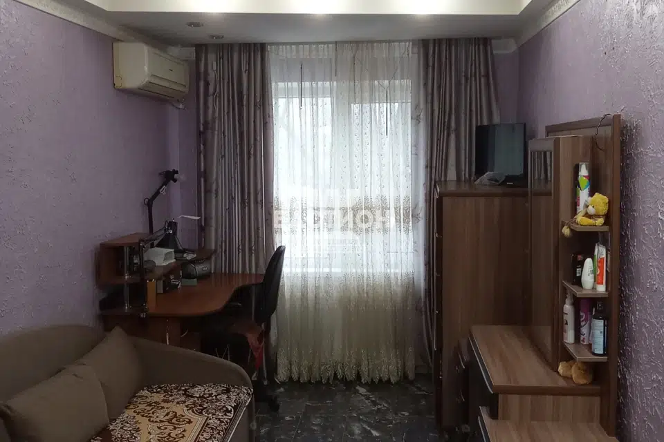 Продаётся 2-комнатная квартира, 48 м²