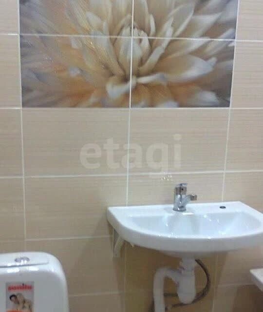 Сдаётся студия, 23 м²