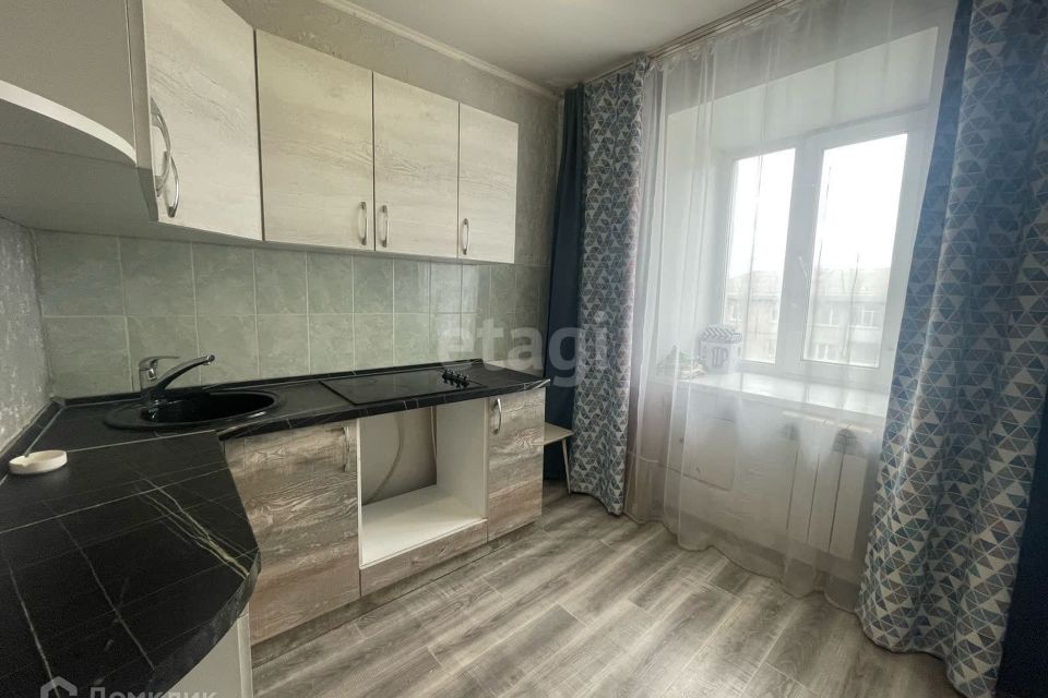 Продаётся 2-комнатная квартира, 44.5 м²